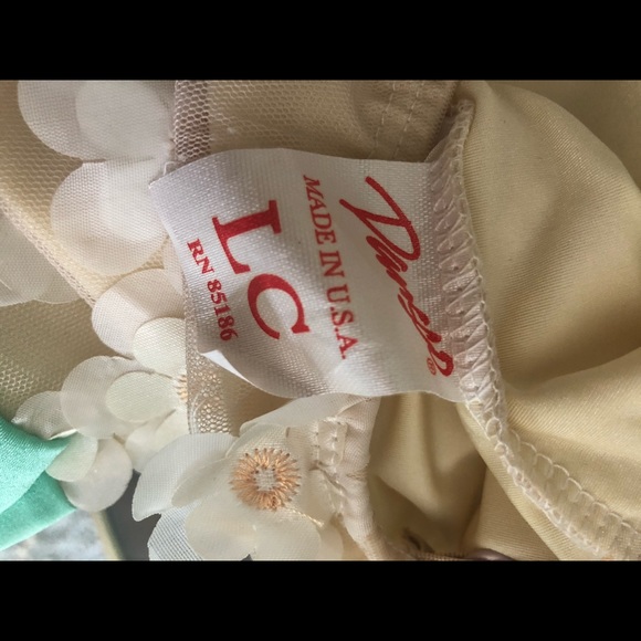 Dance outfits - Picture 5 of 7